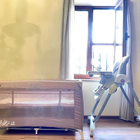 Goodhouse Διαμέρισμα Γιερεβάν Εξωτερικό φωτογραφία