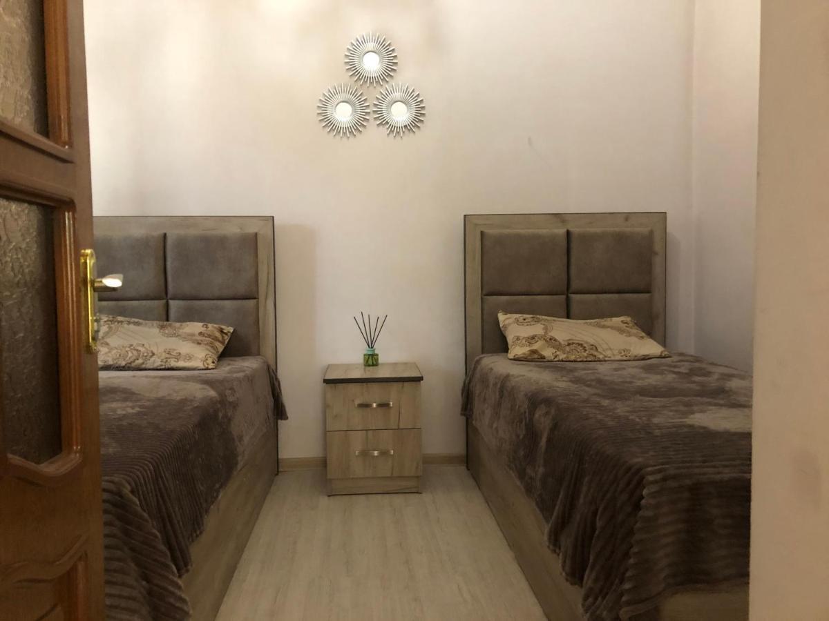 Goodhouse Διαμέρισμα Γιερεβάν Εξωτερικό φωτογραφία