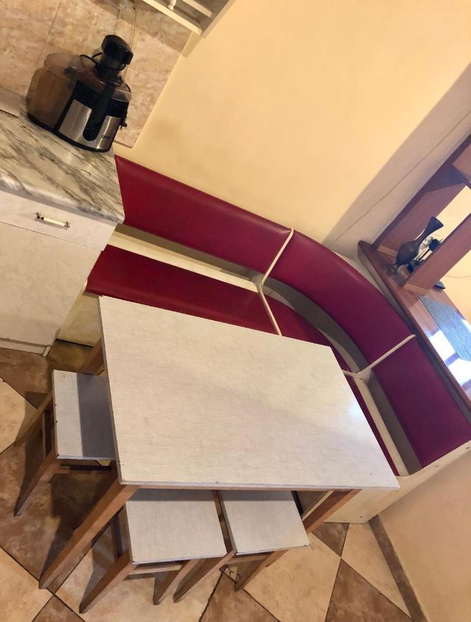 Goodhouse Διαμέρισμα Γιερεβάν Εξωτερικό φωτογραφία