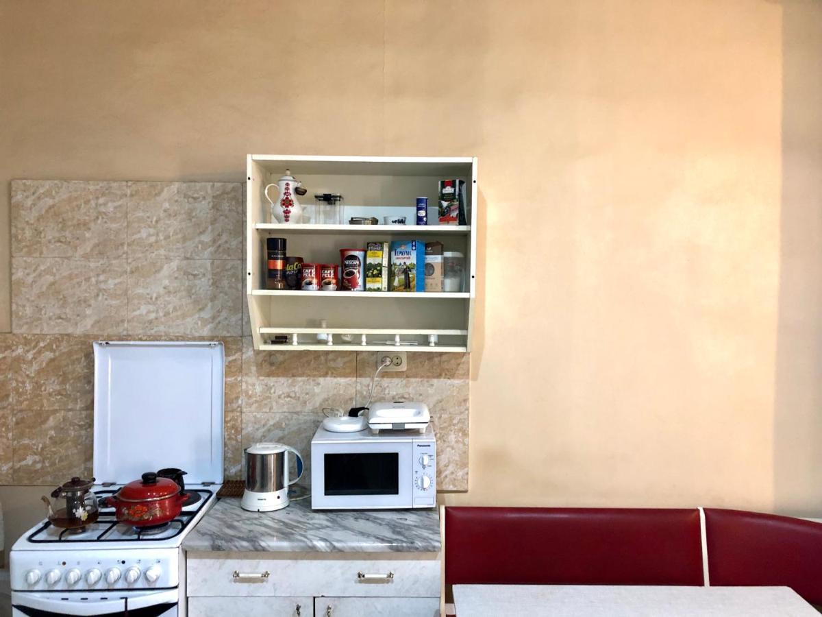 Goodhouse Διαμέρισμα Γιερεβάν Εξωτερικό φωτογραφία