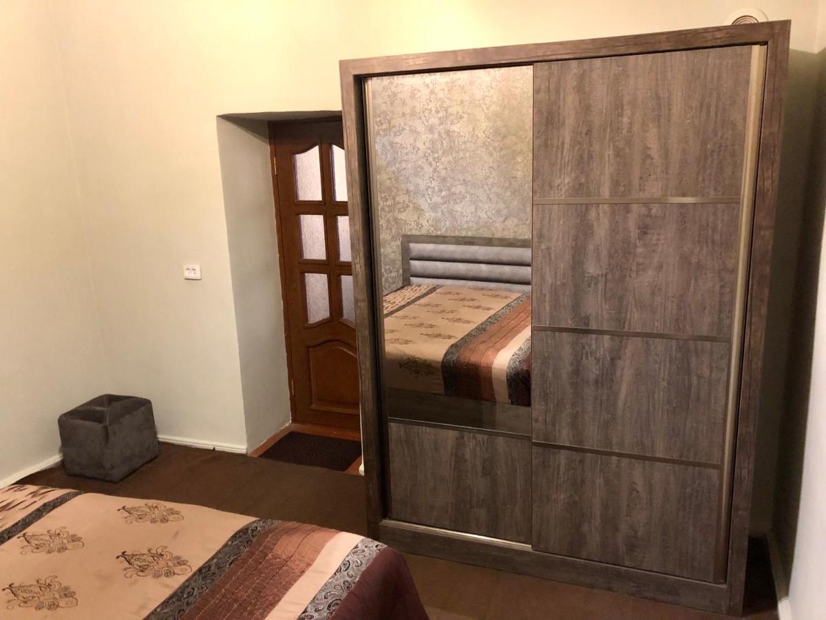 Goodhouse Διαμέρισμα Γιερεβάν Εξωτερικό φωτογραφία
