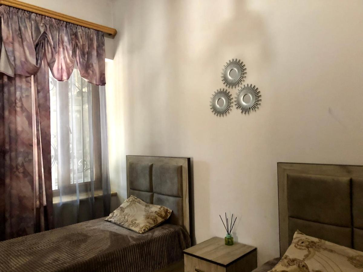 Goodhouse Διαμέρισμα Γιερεβάν Εξωτερικό φωτογραφία