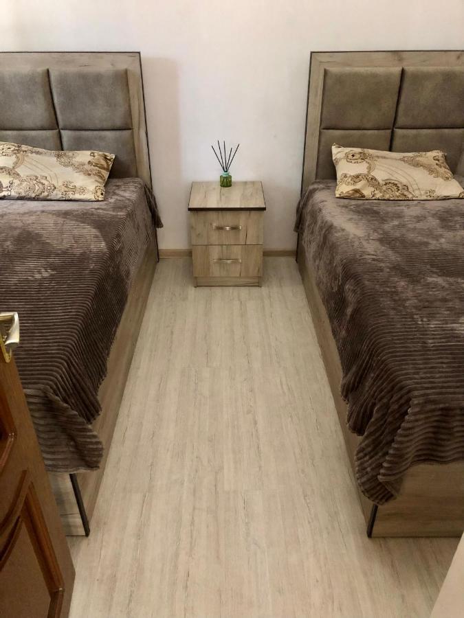 Goodhouse Διαμέρισμα Γιερεβάν Εξωτερικό φωτογραφία