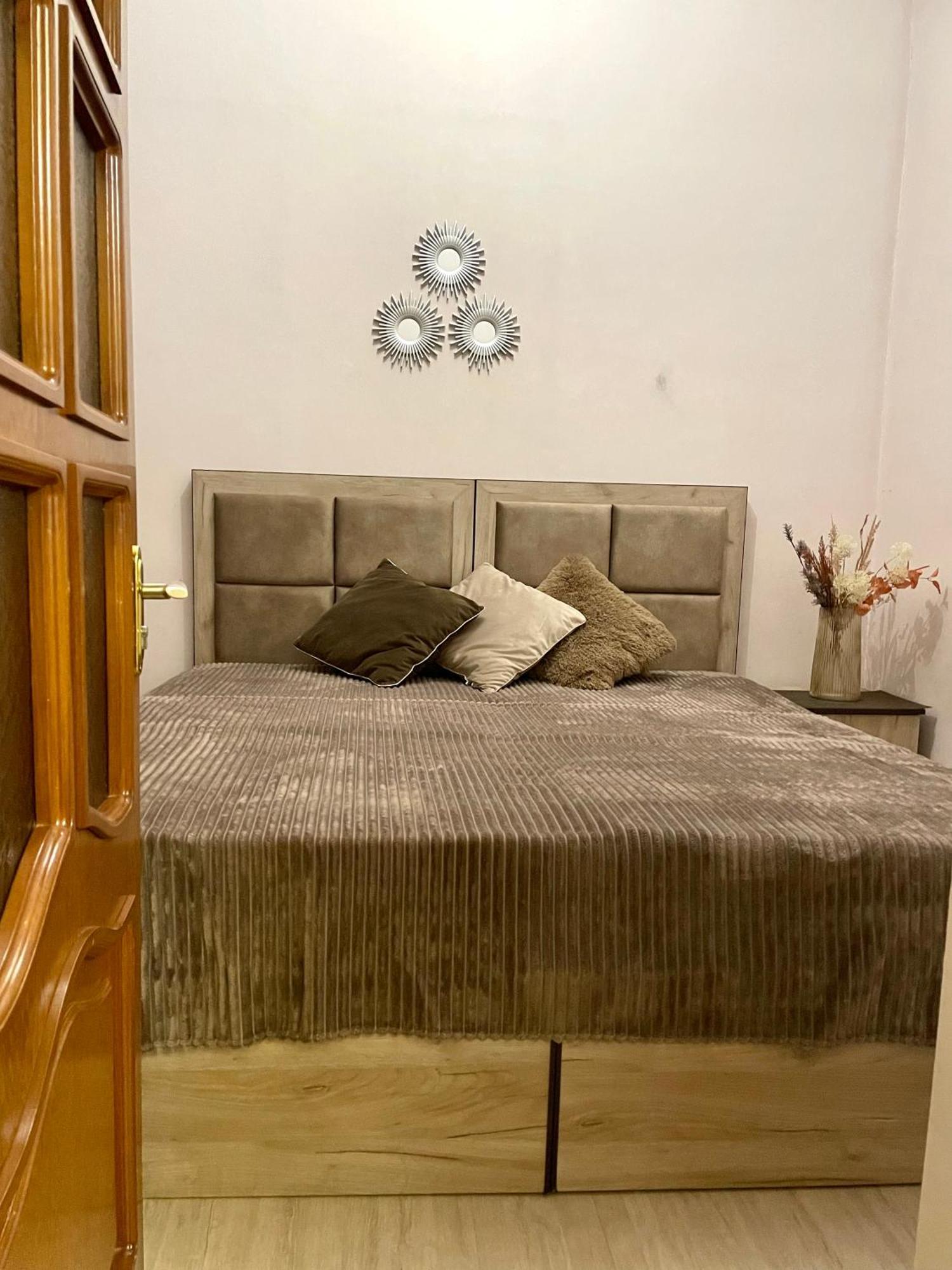Goodhouse Διαμέρισμα Γιερεβάν Εξωτερικό φωτογραφία