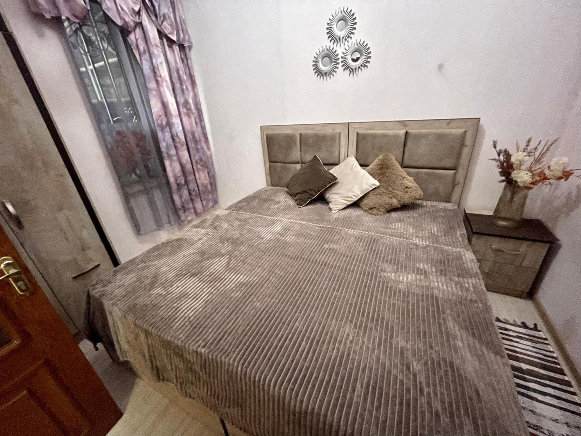 Goodhouse Διαμέρισμα Γιερεβάν Εξωτερικό φωτογραφία